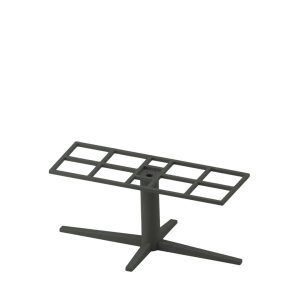 LABEL51 Eetkamertafel Kolom - Forest - Metaal - Kolom XL