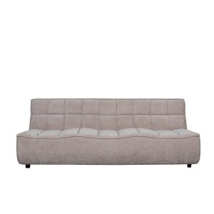 LABEL51 Bank Albero - Clay - Chenille - 3-Zits