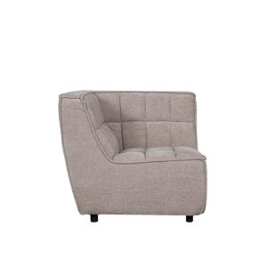 LABEL51 Bank Albero - Clay - Chenille - Hoek