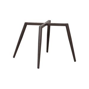 LABEL51 Eetkamerstoel Mix and Match - Brons - Metaal - One Size