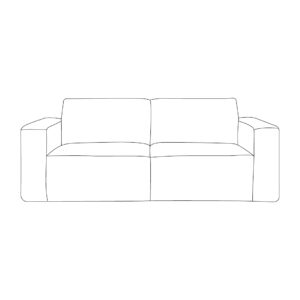 LABEL51 Bank Kay - Elite Clay 04 - Chenille - 3-Zits