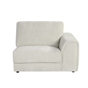 LABEL51 Bank Tivoli - Naturel - Chenille - 1