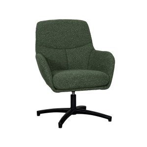 LABEL51 Fauteuil Chill Zone - Forest - Boucle - One Size