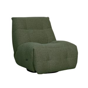 LABEL51 Fauteuil Relax and Recharge - Forest - Boucle - Met Accu