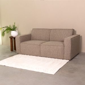 LABEL51 Bank Kay - Mushroom Royal Boucle - Boucle - 2