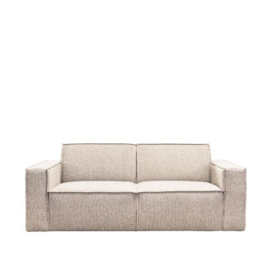 LABEL51 Bank Kay - Naturel Royal Boucle - Boucle - 3-Zits