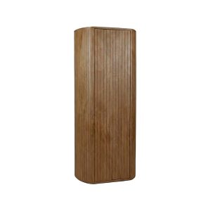 LABEL51 Bergkasten Miya - Nature Smooth - Mangohout