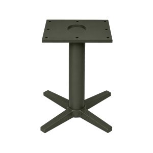 LABEL51 Eetkamertafel Kolom - Forest - Metaal - Kolom M