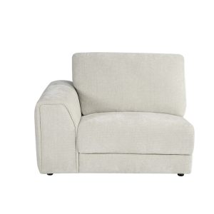 LABEL51 Bank Tivoli - Naturel - Chenille - 1
