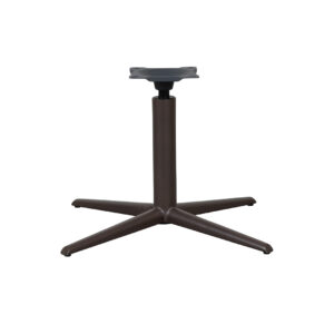 LABEL51 Eetkamerstoel The Chair Studio - Brons - Metaal - One Size