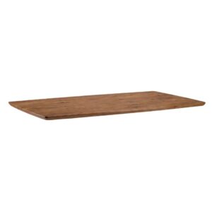 LABEL51 Eetkamertafel Tafelblad Rechthoek - Nature Smooth - - 240 cm - Rechthoek