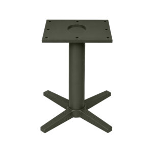 LABEL51 Eetkamertafel Modular Match - Forest - Metaal - Kolom M