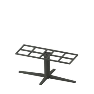 LABEL51 Eetkamertafel Modular Match - Forest - Metaal - Kolom XL