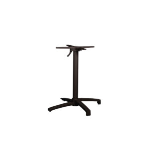 LABEL51 Eetkamertafel Table Blend - Brons - Metaal - 4-Poot