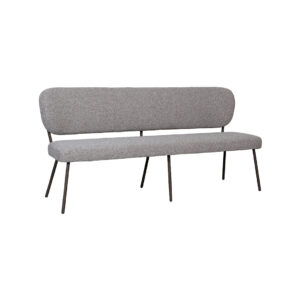 LABEL51 Eetkamerbanken Singapore - Mushroom - Royal Boucle - 190 cm
