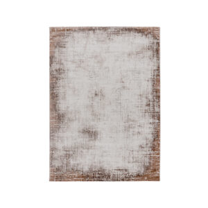 LABEL51 Vloerkleden Sola - Taupe - Polyester - 200x290 cm