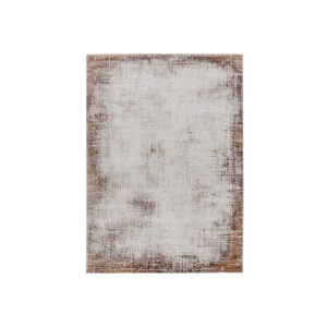 LABEL51 Vloerkleden Sola - Taupe - Polyester - 160x230 cm