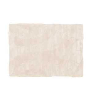 LABEL51 Vloerkleden Rima - Ivoor - Polyester - 160x230 cm