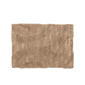 LABEL51 Vloerkleden Rima - Beige - Polyester - 200x290 cm