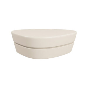 LABEL51 Salontafel Javi - Soft Sand - Mangohout - 110 cm