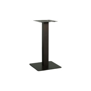 LABEL51 Eetkamertafel Table Blend - Hunter - Metaal - 72 cm - Enkel