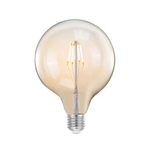 LABEL51 Lichtbron Kooldraadlamp - Helder glas - - Bol XL