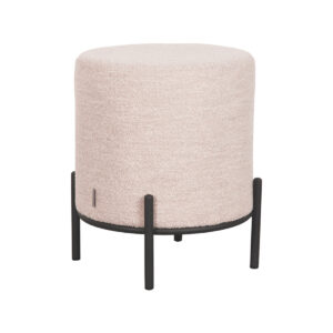 LABEL51 Poefs Troy - Naturel - Boucle - M