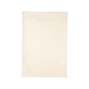 LABEL51 Vloerkleden Luxy - Ivoor - Wol - 160x230 cm