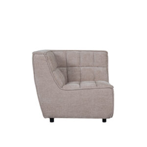 LABEL51 Bank Albero - Clay - Elite - Hoek