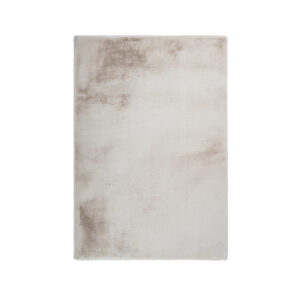 LABEL51 Vloerkleden Indy - Licht Taupe - Polyester - 200x290 cm