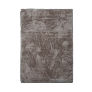 LABEL51 Vloerkleden Indy - Taupe - Polyester - 200x290 cm
