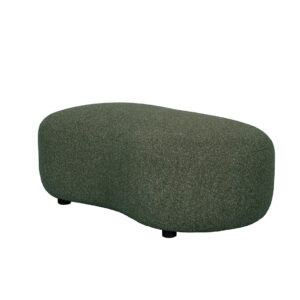 LABEL51 Hockers Florence - Forest - Royal Boucle - Hocker