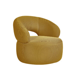 LABEL51 Fauteuil Suite - Oker - Breathe - One Size