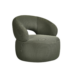 LABEL51 Fauteuil Suite - Hunter - Breathe - One Size