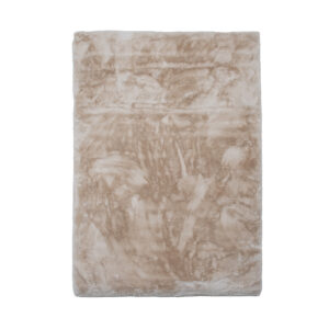 LABEL51 Vloerkleden Indy - Beige - Polyester - 200x290 cm