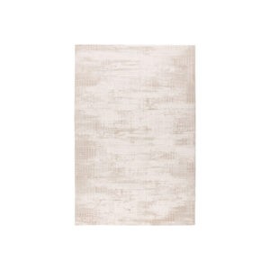 LABEL51 Vloerkleden Manila - Beige - Polyester - 160x230 cm