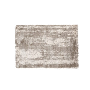 LABEL51 Vloerkleden Velo - Beige - Polyester - 160x230 cm