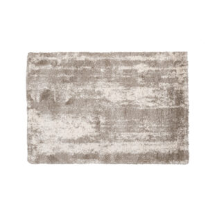 LABEL51 Vloerkleden Velo - Beige - Polyester - 200x290 cm