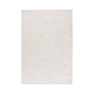LABEL51 Vloerkleden Nola - Ivoor - Polyester - 200x290 cm