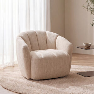 LABEL51 Fauteuil Marvito naturel rustic weave kopen