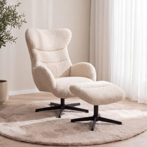 LABEL51 Fauteuil Cute naturel sweet kopen