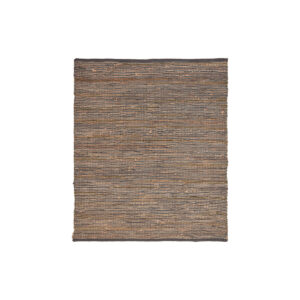 LABEL51 Vloerkleden Brisk naturel gemixt 140x160 cm kopen