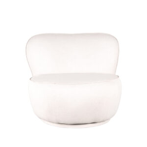 LABEL51 Fauteuil Bunny creme explore kopen